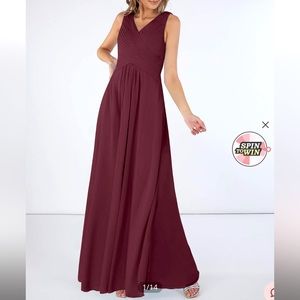 Women’s AZAZIE Flora Dress